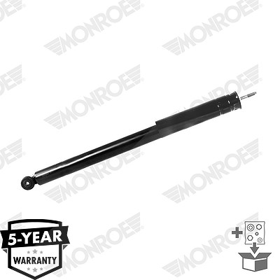 Monroe Stoßdämpfer [Hersteller-Nr. 376072SP] für Mercedes-Benz