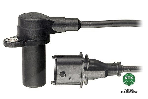 Ntk Impulsgeber, Kurbelwelle [Hersteller-Nr. 81437] für Opel, Vauxhall