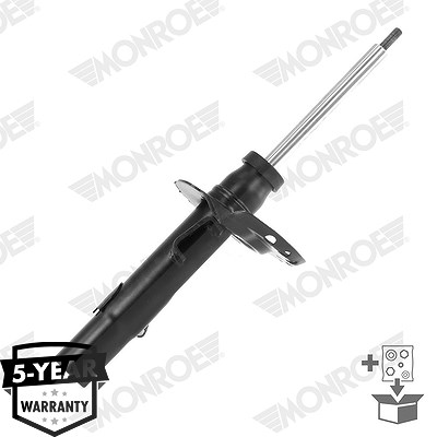Monroe Stoßdämpfer [Hersteller-Nr. 742240SP] für Volvo