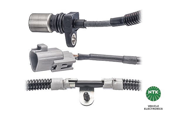 Ntk Impulsgeber, Kurbelwelle [Hersteller-Nr. 81272] für Lexus, Toyota