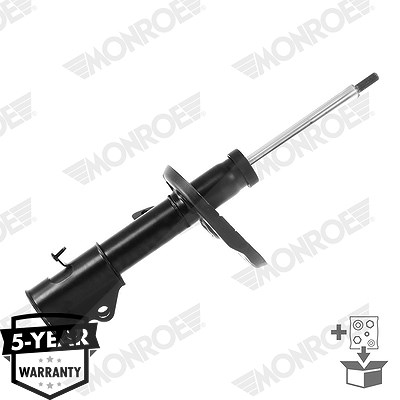 Monroe Stoßdämpfer [Hersteller-Nr. 742193SP] für Peugeot