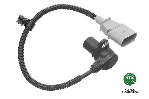 Ntk Impulsgeber, Kurbelwelle [Hersteller-Nr. 81012] für VW, Seat, Audi, Skoda, Ford