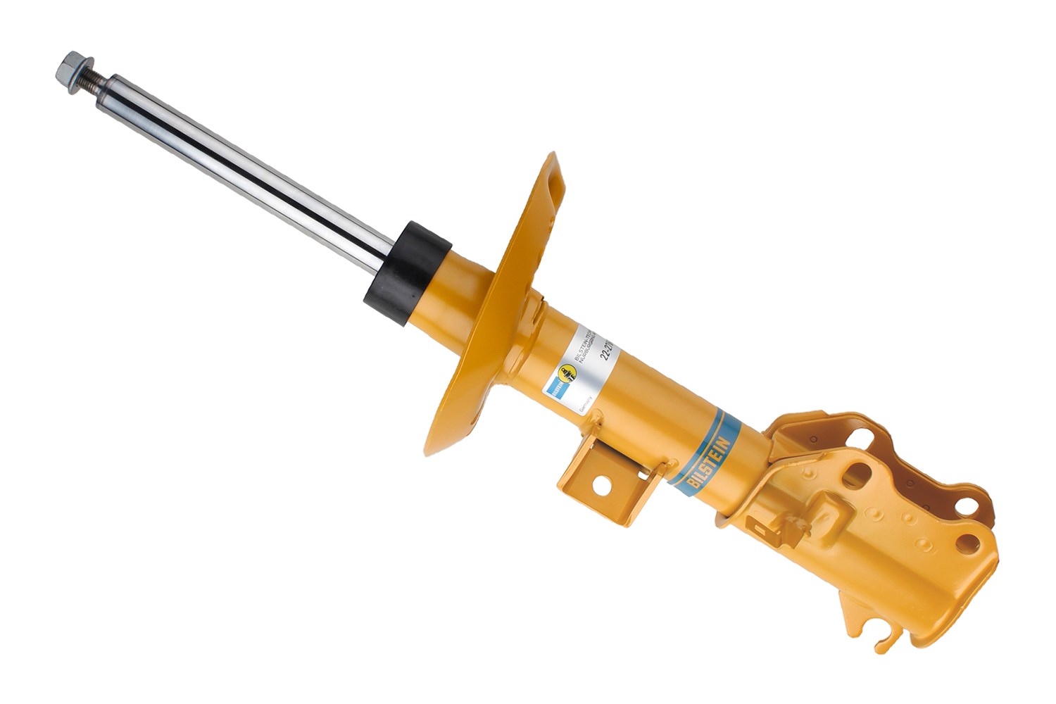 Bilstein Stoßdämpfer [Hersteller-Nr. 22-276421] für Mercedes-Benz