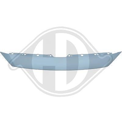 Diederichs Blende, Kühlergitter [Hersteller-Nr. 5627041] für Mazda