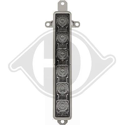 Diederichs Tagfahrleuchte [Hersteller-Nr. 4098288] für Citroën, Toyota, Peugeot