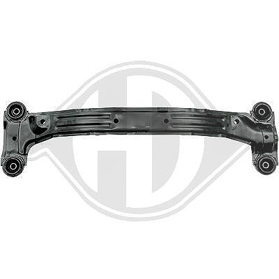 Diederichs Achskörper [Hersteller-Nr. 6860419] für Kia, Hyundai