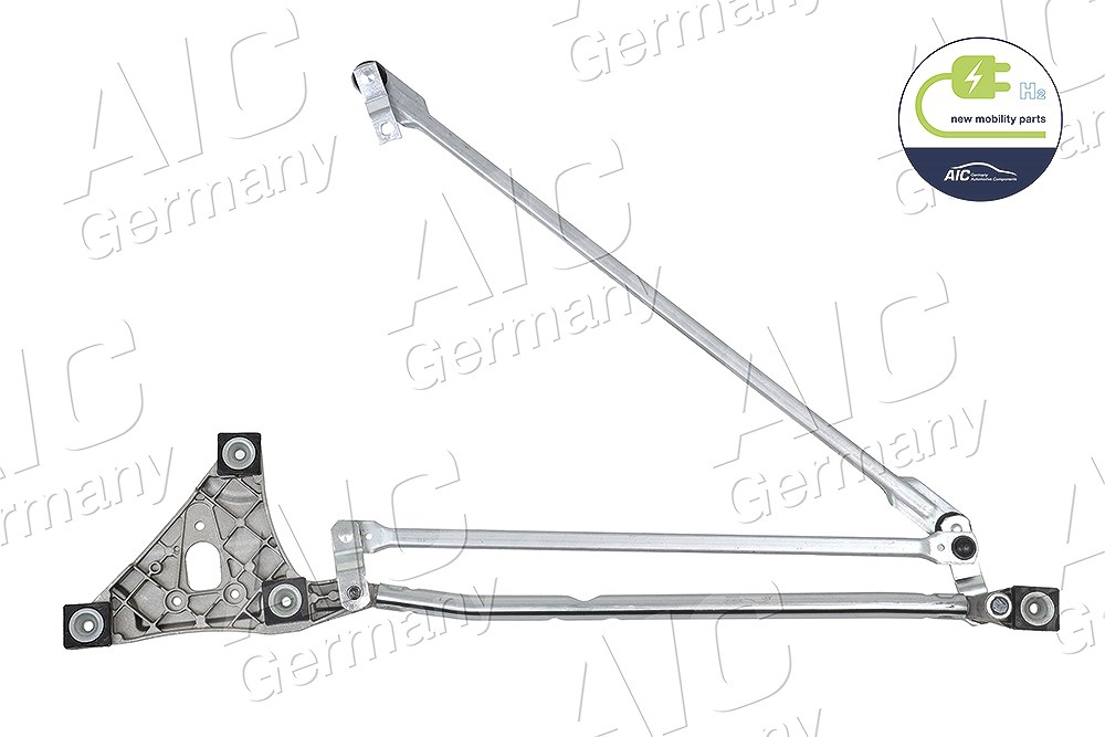 Aic Wischergestänge [Hersteller-Nr. 58798] für Volvo