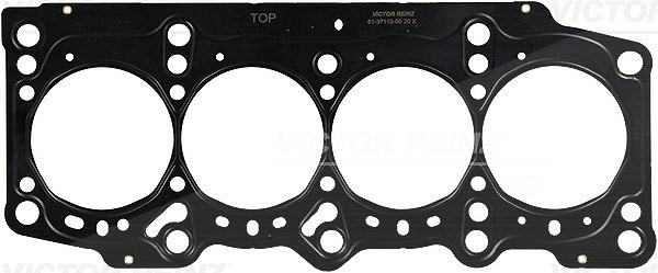 Victor Reinz Dichtung, Zylinderkopf [Hersteller-Nr. 61-37110-00] für Vauxhall, Fiat, Opel, Alfa Romeo, Lancia