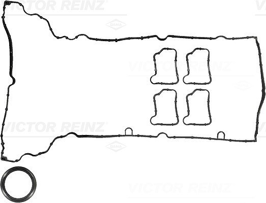 Victor Reinz Dichtungssatz, Zylinderkopfhaube [Hersteller-Nr. 15-36411-01] für Mercedes-Benz