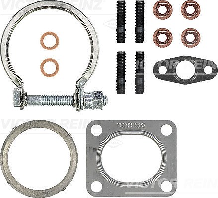 Victor Reinz Montagesatz, Lader [Hersteller-Nr. 04-10223-01] für Alfa Romeo, Lancia, Fiat