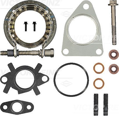 Victor Reinz Montagesatz, Lader [Hersteller-Nr. 04-10061-01] für Fiat, Peugeot, Citroën, Lancia