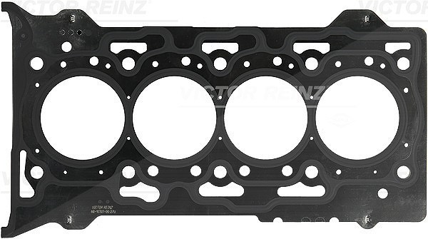Victor Reinz Dichtung, Zylinderkopf [Hersteller-Nr. 61-10301-00] für Mitsubishi