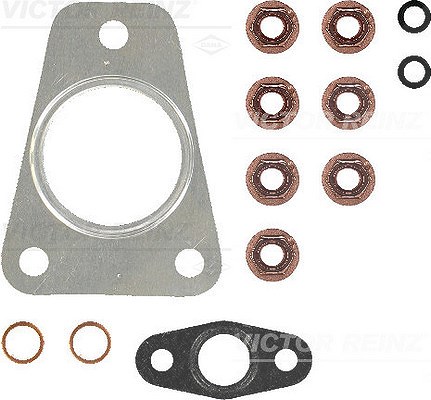 Victor Reinz Montagesatz, Lader [Hersteller-Nr. 04-10013-01] für Opel, Nissan, Renault, Vauxhall