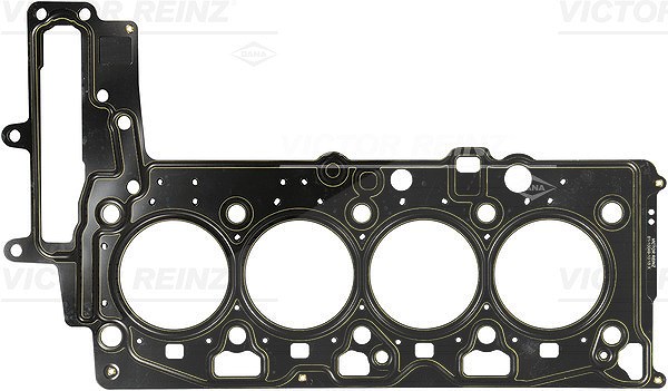 Victor Reinz Dichtung, Zylinderkopf [Hersteller-Nr. 61-10049-10] für BMW, Mini, Toyota