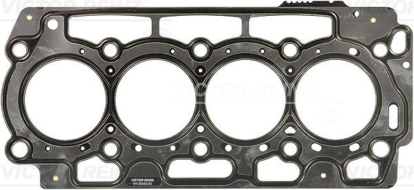 Victor Reinz Dichtung, Zylinderkopf [Hersteller-Nr. 61-35430-40] für Ford, Suzuki, Toyota, Peugeot, Mazda, Citroën