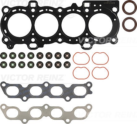 Victor Reinz Dichtungssatz, Zylinderkopf [Hersteller-Nr. 02-36400-02] für Ford, Mazda