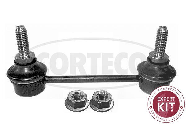 Corteco Stange/Strebe, Stabilisator [Hersteller-Nr. 49396478] für Audi