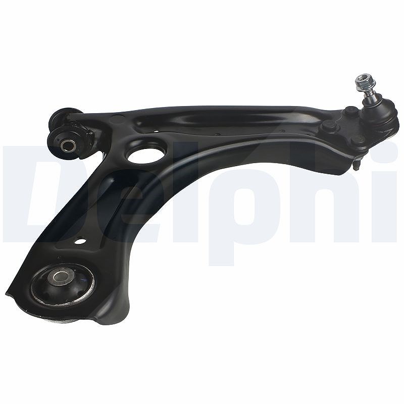 Delphi Lenker, Radaufhängung [Hersteller-Nr. TC2660] für Skoda, Seat, VW