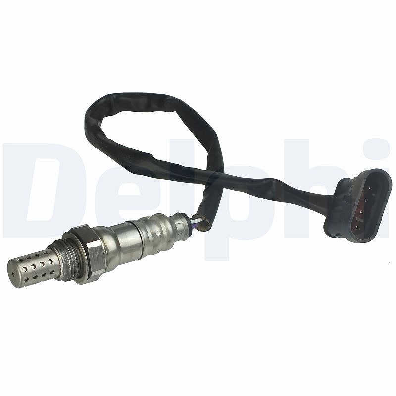 Delphi Lambdasonde [Hersteller-Nr. ES20236-12B1] für Abarth, Lancia, Alfa Romeo, Fiat