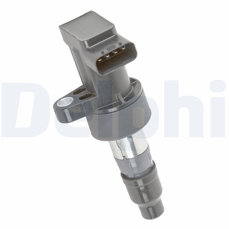 Delphi Zündspule [Hersteller-Nr. GN10327-12B1] für Jaguar