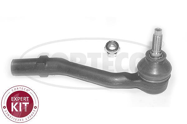 Corteco Spurstangenkopf [Hersteller-Nr. 49400510] für Peugeot, Citroën