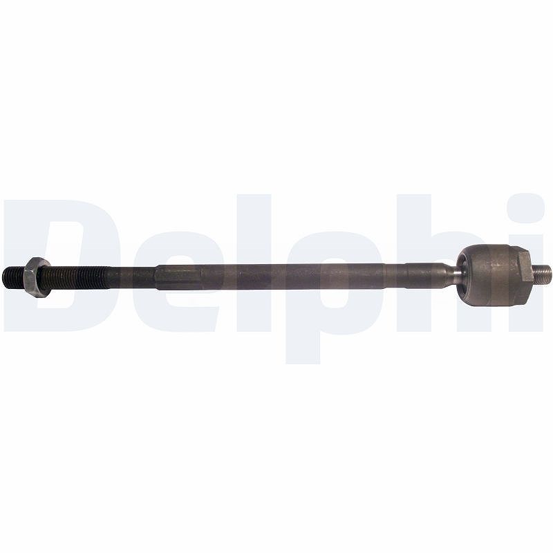 Delphi Axialgelenk, Spurstange [Hersteller-Nr. TA2724] für Renault