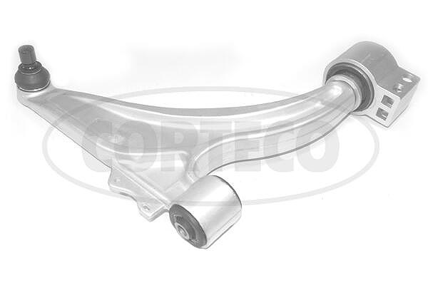 Corteco Lenker, Radaufhängung [Hersteller-Nr. 49398630] für Vauxhall, Opel, Chevrolet