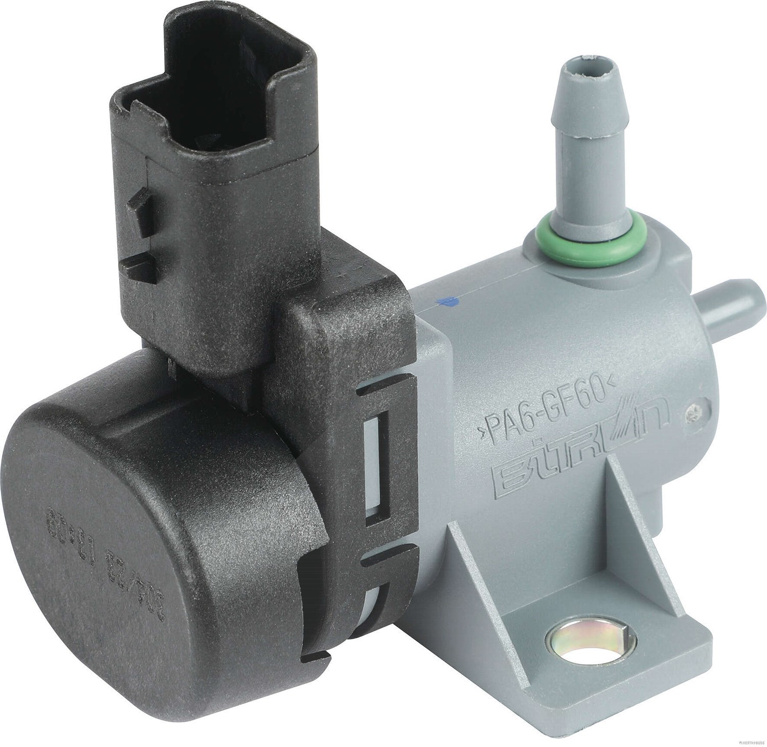 Herth+buss Elparts Druckwandler, Turbolader [Hersteller-Nr. 70671904] für Fiat, Peugeot, Citroën, Lancia, Land Rover, Ford
