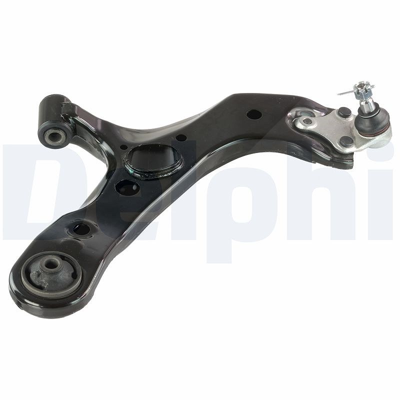 Delphi Lenker, Radaufhängung [Hersteller-Nr. TC3280] für Toyota, Lexus