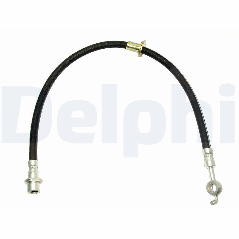 Delphi Bremsschlauch [Hersteller-Nr. LH6454] für Toyota