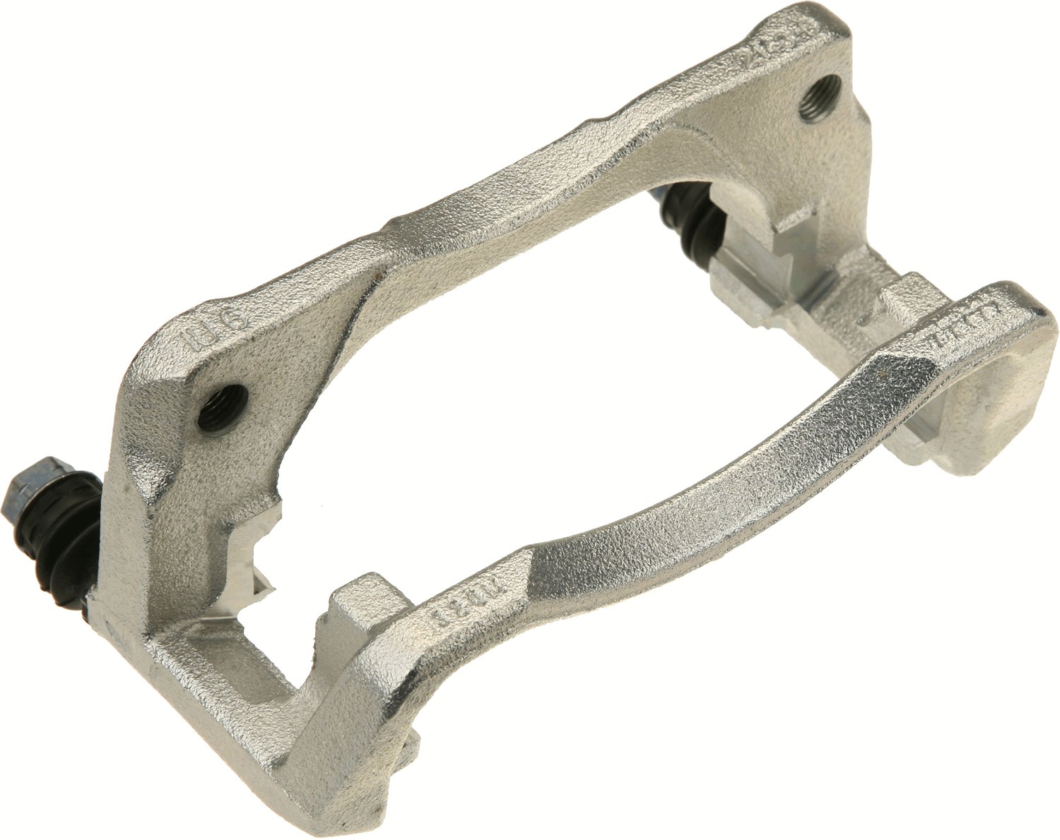 Trw Halter, Bremssattel [Hersteller-Nr. BDA653] für Suzuki