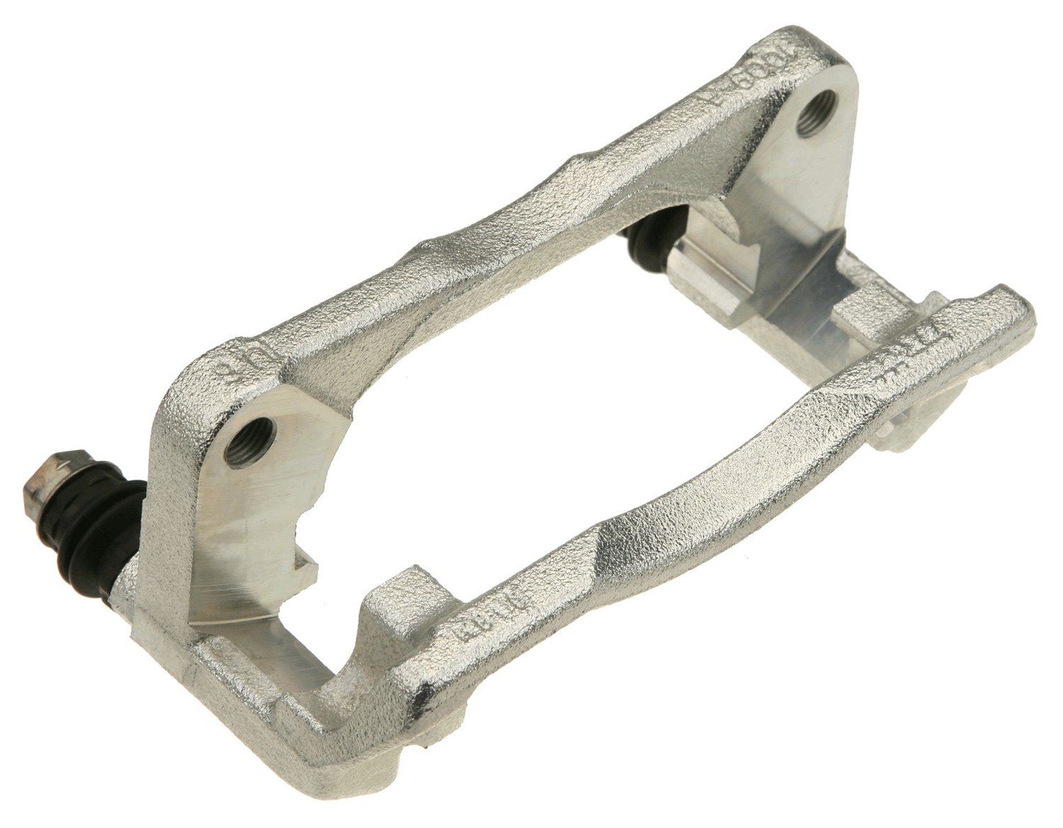 Trw Halter, Bremssattel [Hersteller-Nr. BDA641] für Opel, Vauxhall, Suzuki