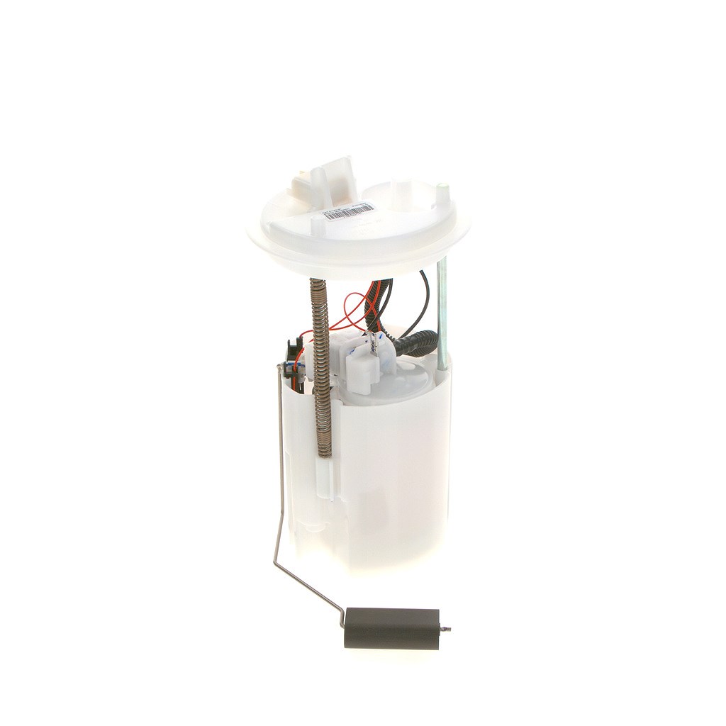 Bosch Kraftstoff-Fördereinheit [Hersteller-Nr. 0580200001] für Fiat