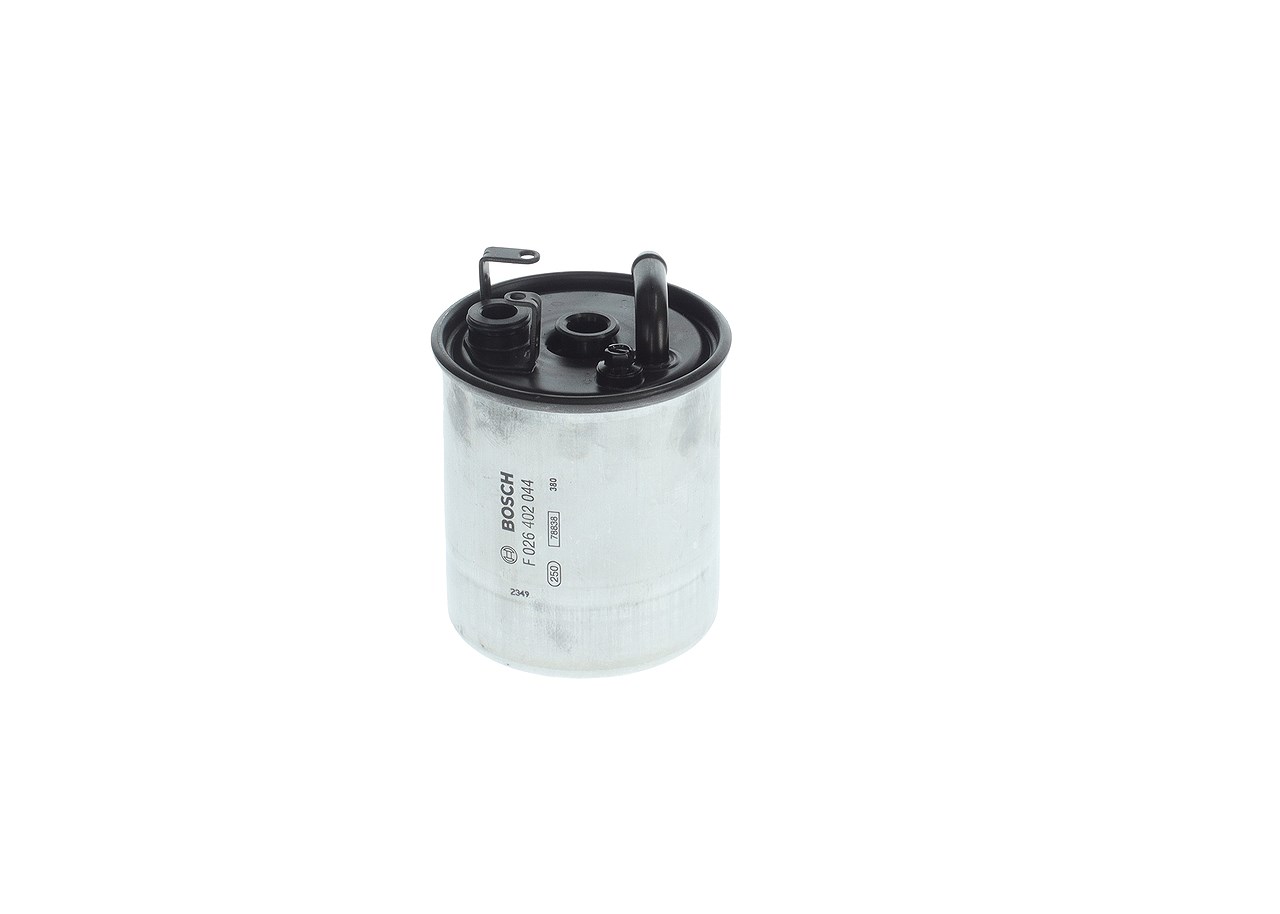 Bosch Kraftstofffilter [Hersteller-Nr. F026402044] für Mercedes-Benz