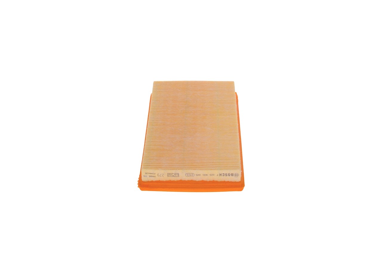 Bosch Luftfilter [Hersteller-Nr. F026400045] für Suzuki, Subaru