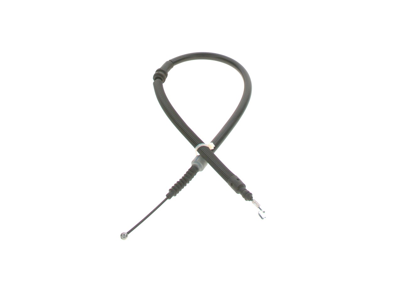 Bosch Seilzug, Feststellbremse [Hersteller-Nr. 1987477706] für VW