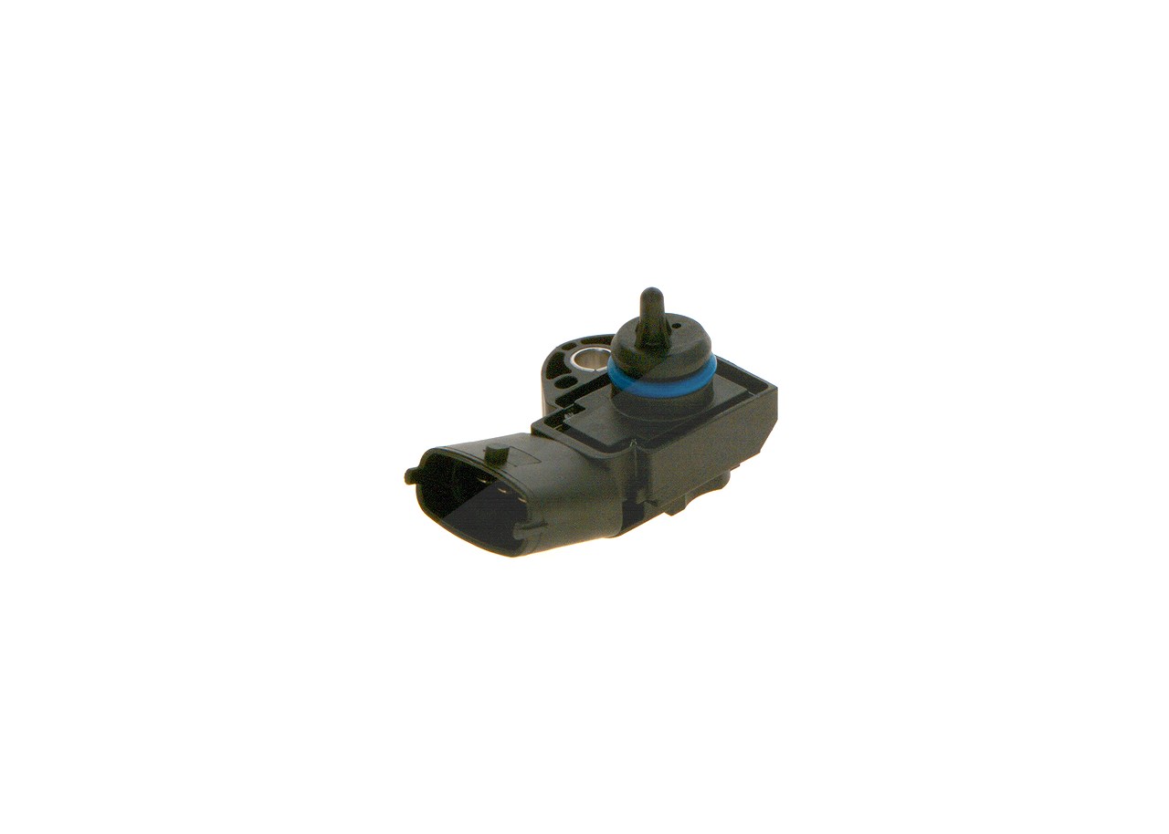 Bosch Sensor, Kraftstoffdruck [Hersteller-Nr. 0261230236] für Volvo