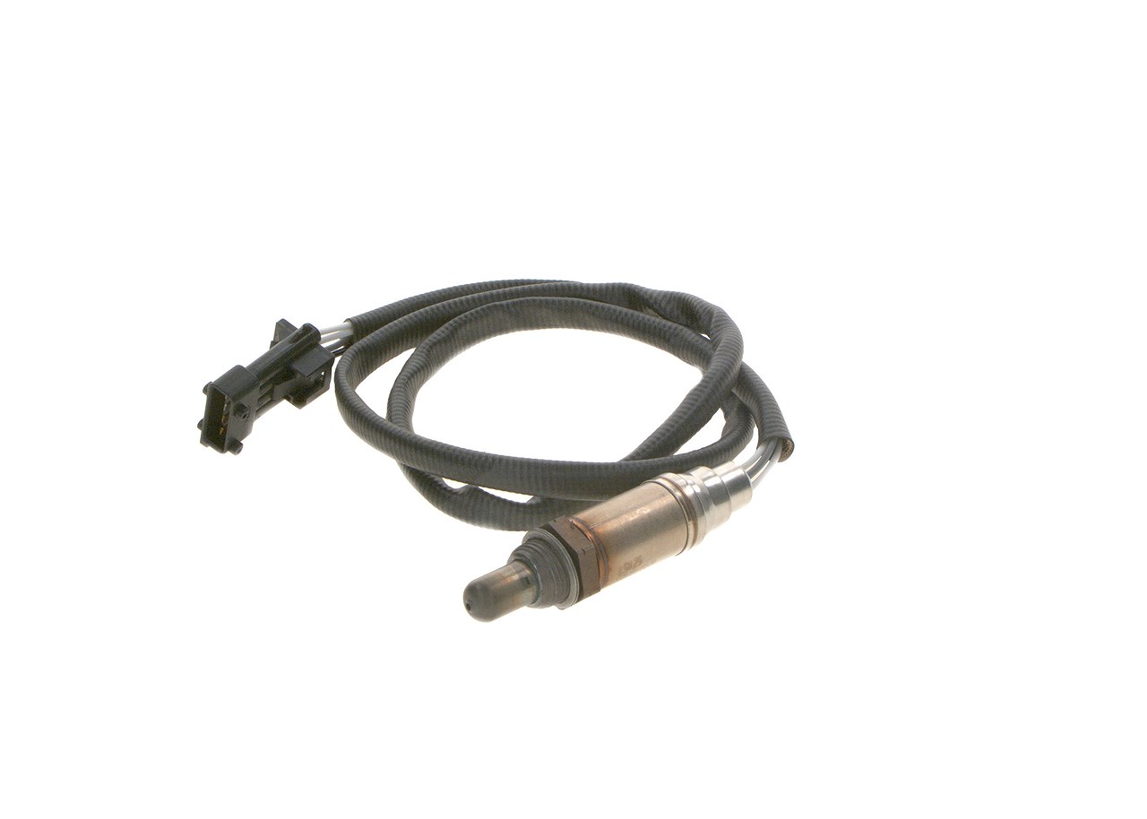 Bosch Lambdasonde [Hersteller-Nr. 0258003369] für Porsche