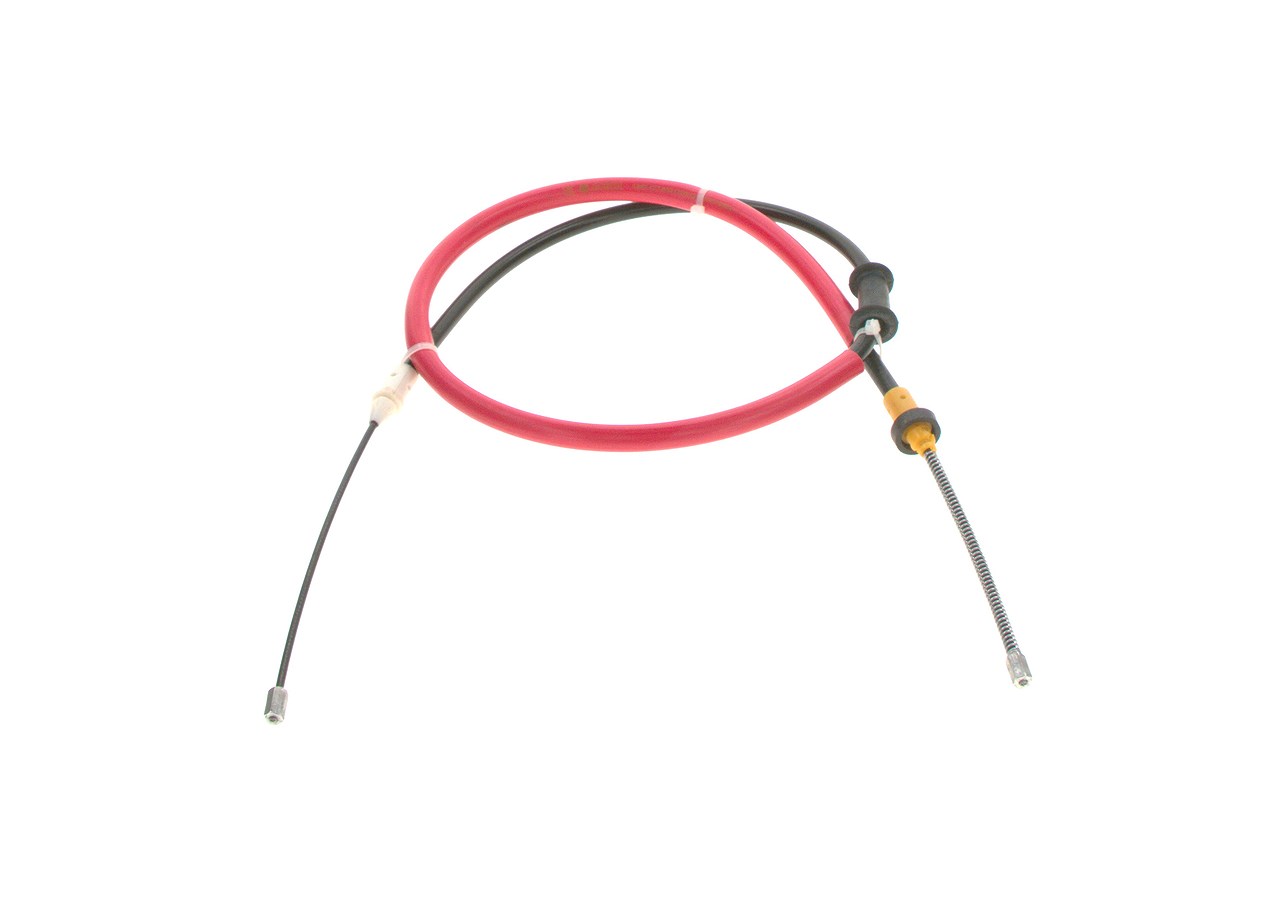 Bosch Seilzug, Feststellbremse [Hersteller-Nr. 1987477632] für Renault, Nissan