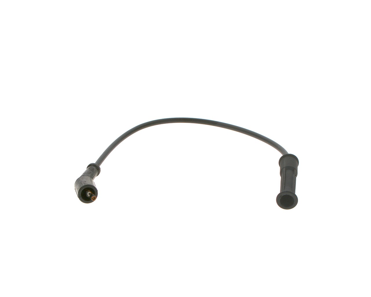 Bosch Zündleitungssatz [Hersteller-Nr. 0986357255] für Renault