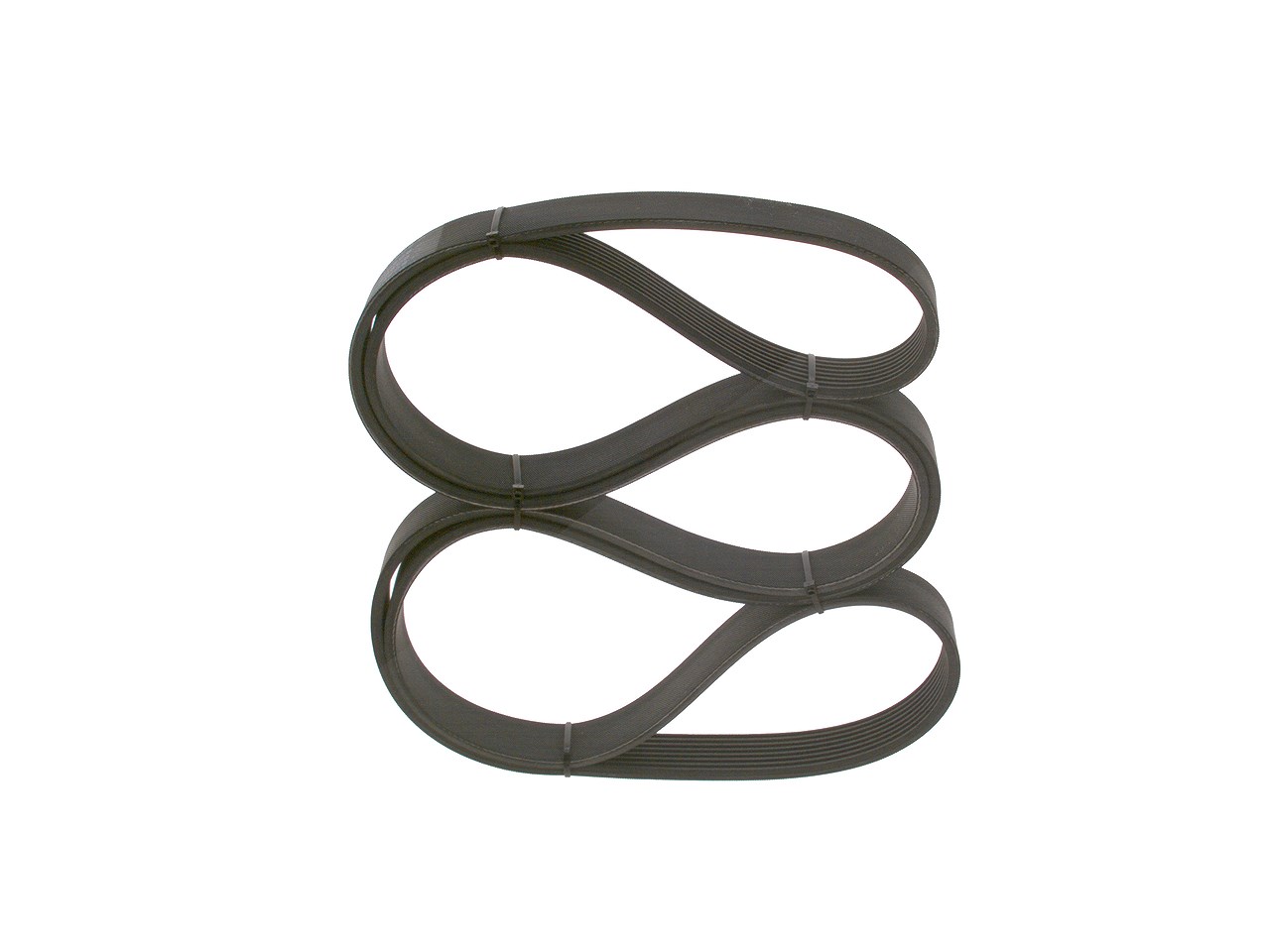 Bosch Keilrippenriemen [Hersteller-Nr. 1987948314] für Opel, Vauxhall, Jeep