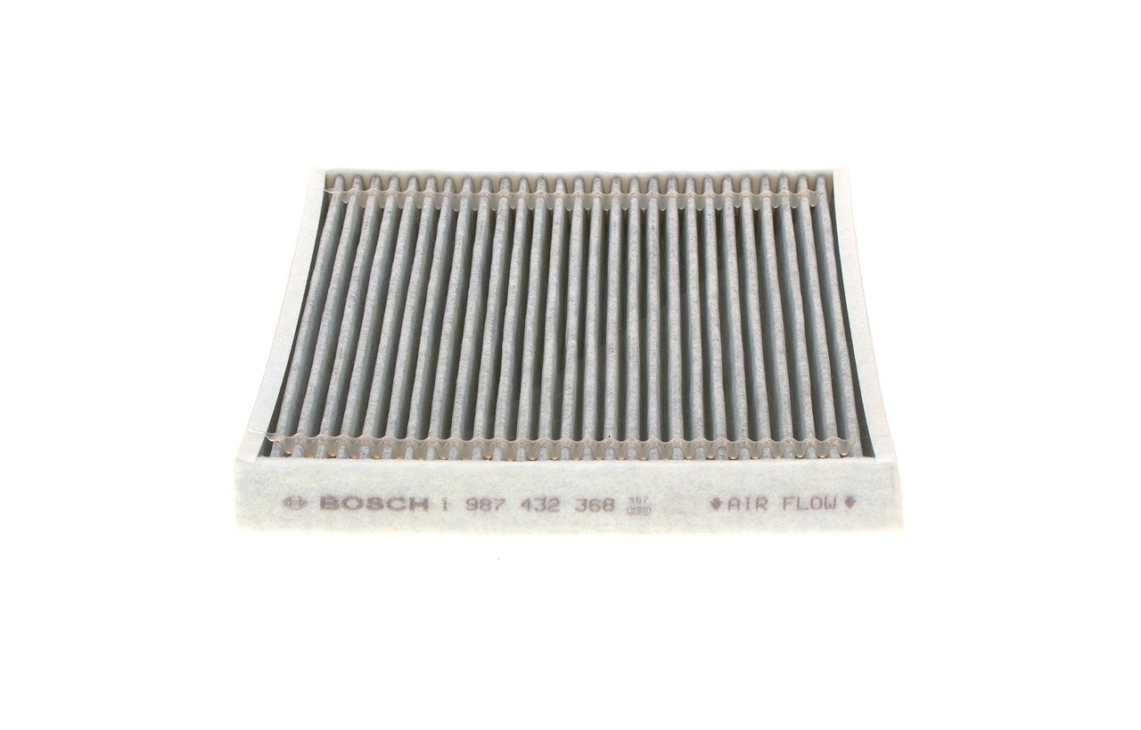 Bosch Filter, Innenraumluft [Hersteller-Nr. 1987432368] für BMW