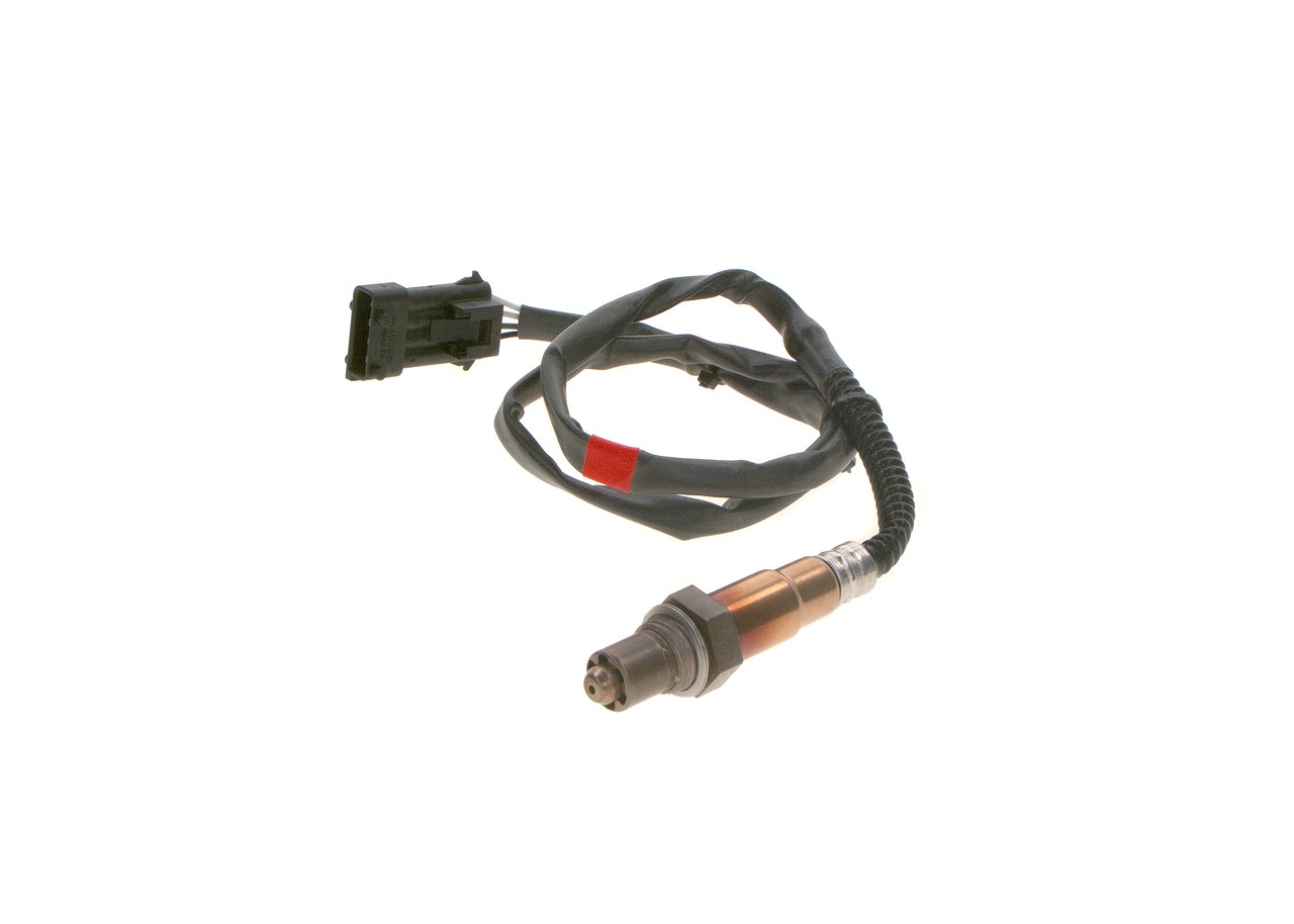 Bosch Lambdasonde [Hersteller-Nr. 0258006199] für Volvo