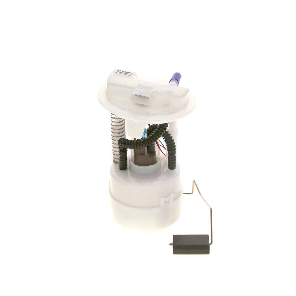 Bosch Kraftstoff-Fördereinheit [Hersteller-Nr. 0986580953] für Renault