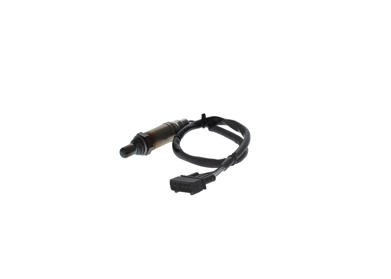 Bosch Lambdasonde [Hersteller-Nr. 0258003745] für VW, Skoda