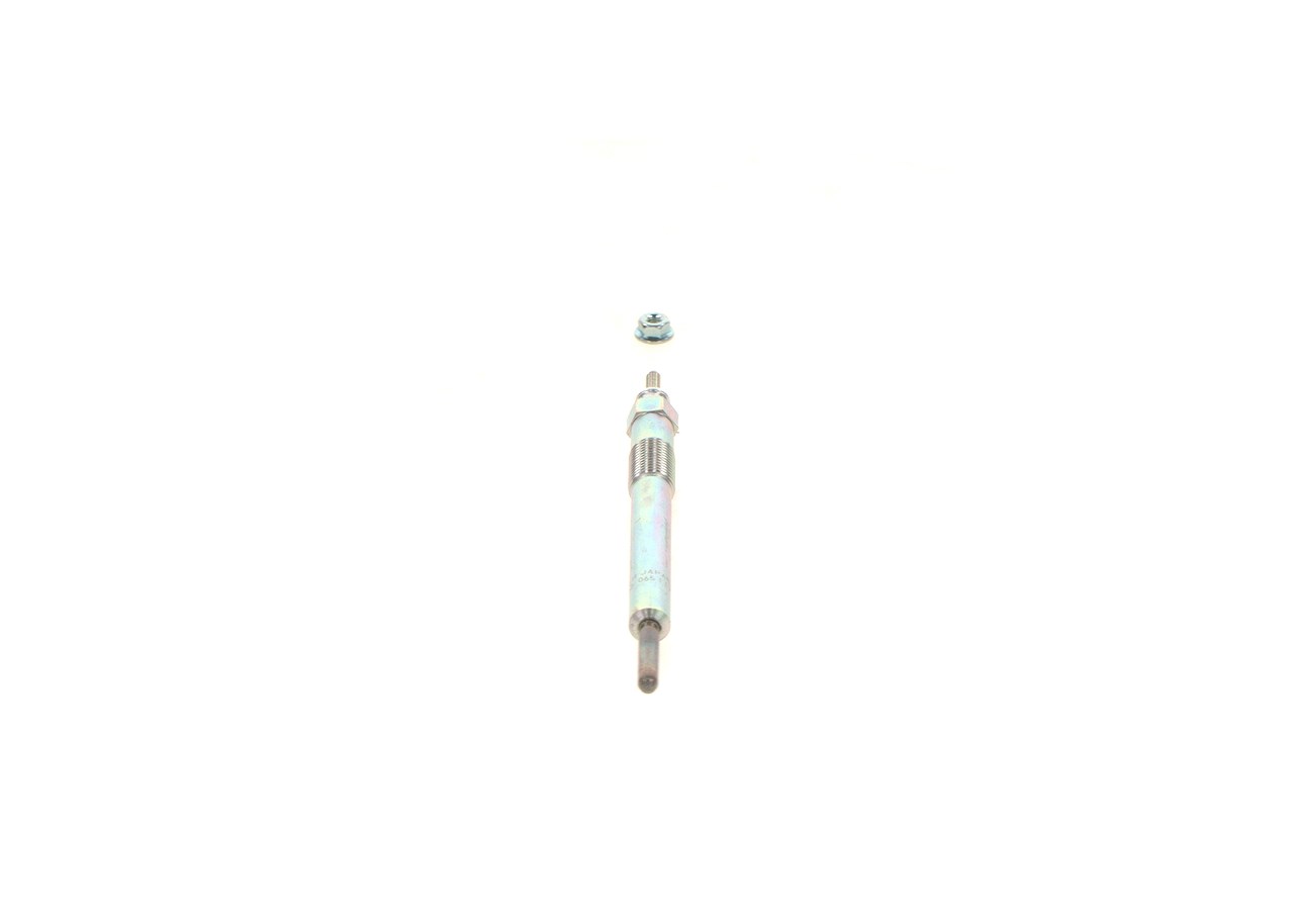 Bosch Glühkerze [Hersteller-Nr. 0250202065] für Isuzu, Opel, Vauxhall