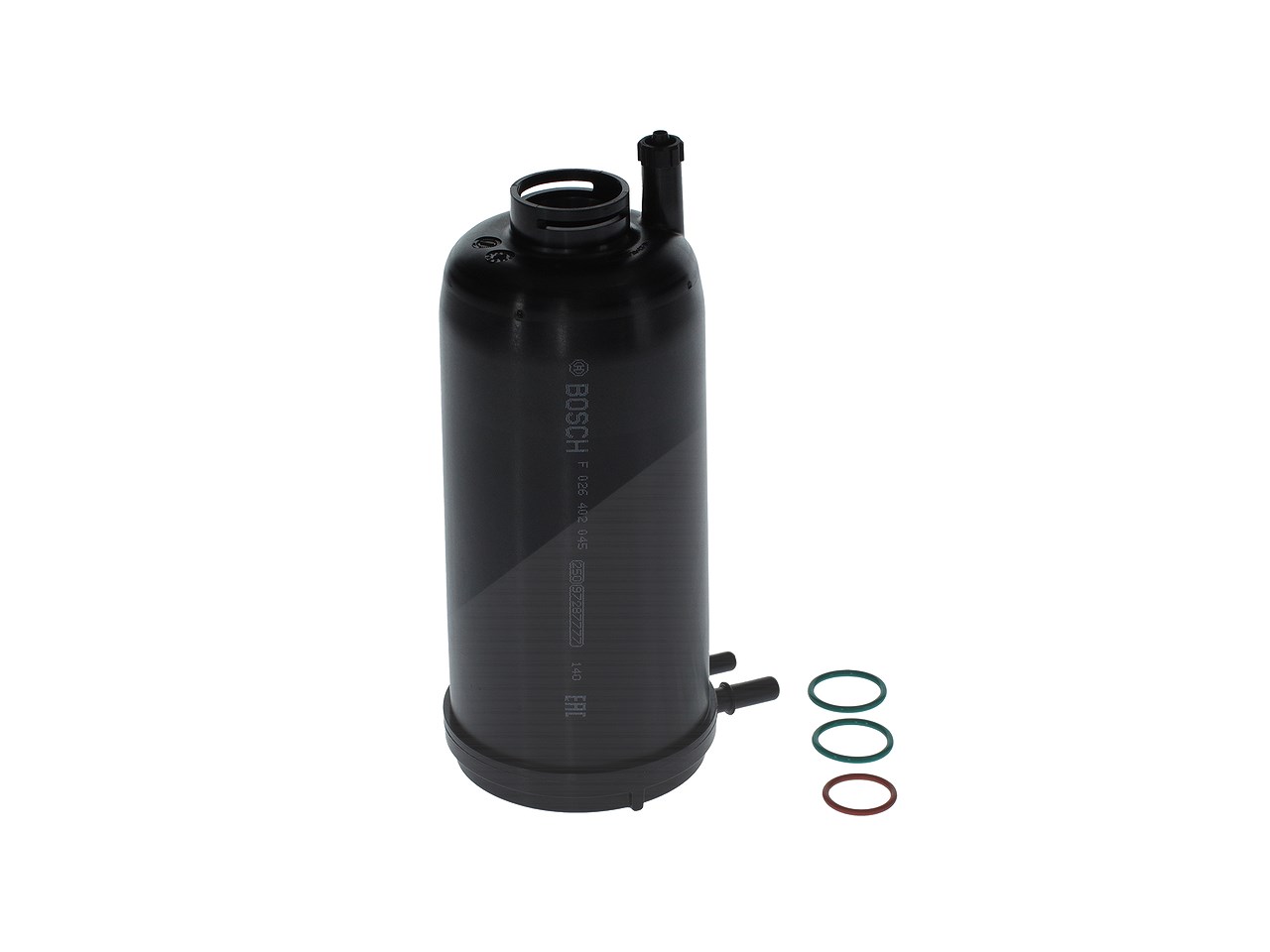 Bosch Kraftstofffilter [Hersteller-Nr. F026402045] für Iveco