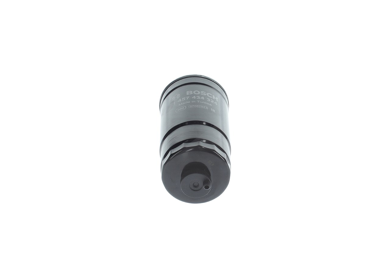 Bosch Kraftstofffilter [Hersteller-Nr. 1457434324] für BMW, Mg, Rover