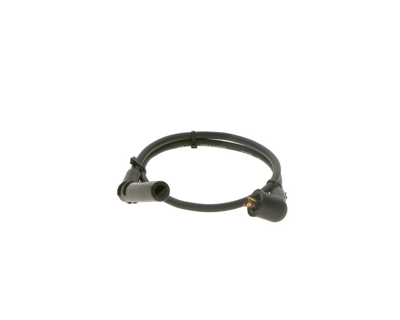 Bosch Zündleitungssatz [Hersteller-Nr. 0986357157] für Mitsubishi