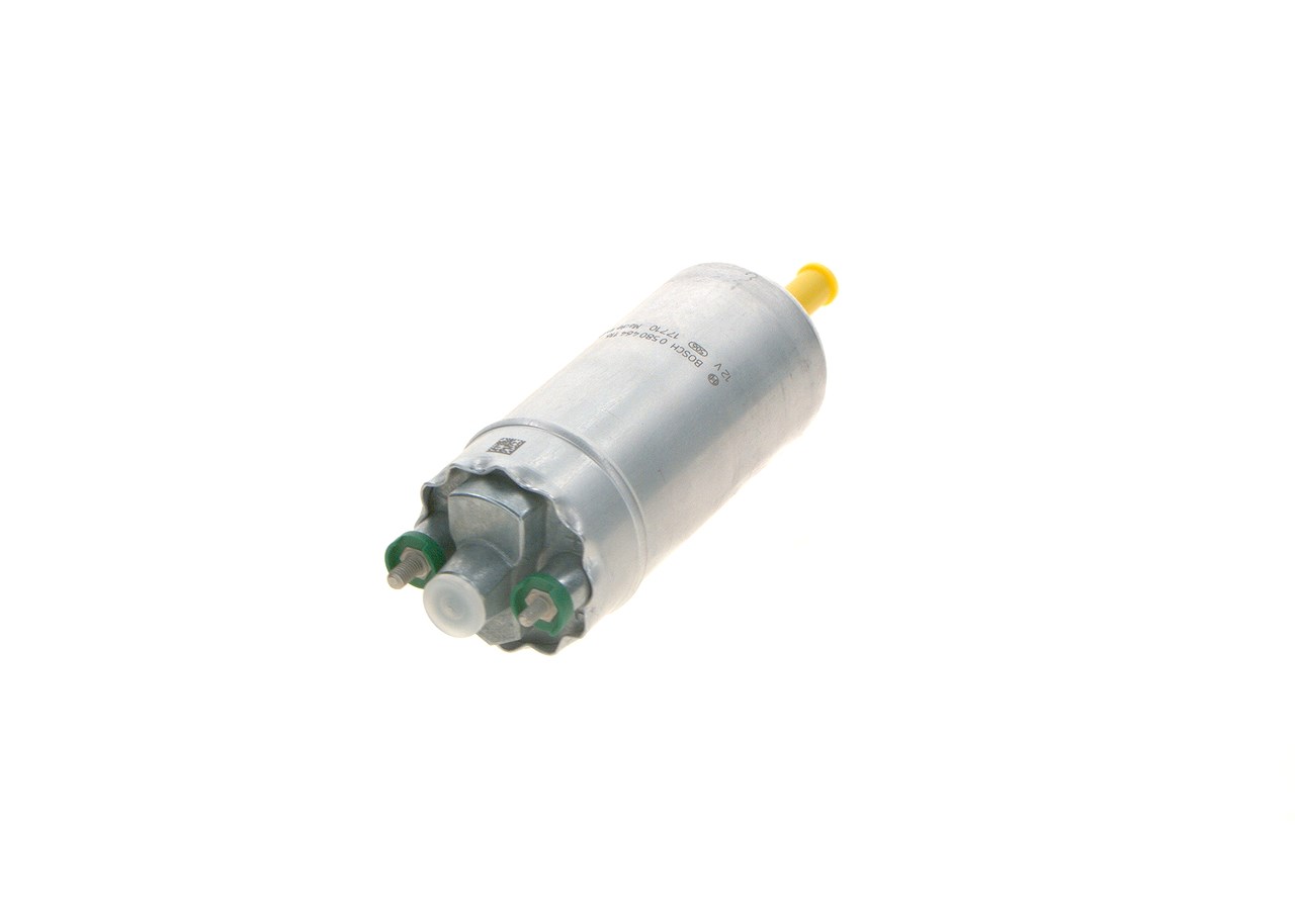 Bosch Kraftstoffpumpe [Hersteller-Nr. 0580464116] für Iveco